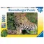 Ravensburger Leopard / 100 dielikov / od: 6 rokov