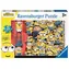 Ravensburger Mimoni 2 - 35 dielikov / od 3 rokov 