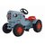 Big Šliapací traktor Eicher Diesel ED 16 / nosnosť 50 kg / od 3 rokov