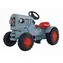 Big Šliapací traktor Eicher Diesel ED 16 / nosnosť 50 kg / od 3 rokov