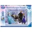 Ravensburger Disney: Ľadové kráľovstvo: V ríši Snehové kráľovné / 100 dielikov / od 6 rokov 