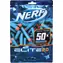 Hasbro Nerf Elite 2.0 nábojnice 50 ks / Detská náhradná nábojnica / od 8 rokov