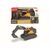 Dickie Construction Pásové rýpadlo Volvo 23 cm / od 3 rokov