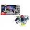Dickie Go Action Záchranárska helikoptéra 39 cm / od 3 rokov