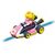 Carrera 65019 FIRST - Auto - Nintendo - Peach Auto / autíčko na autodráhu / 1:50