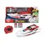 Dickie RC loď Sea Cruiser 34 cm / RC model / 1:48 / 2 kanály / 2,4 GHz / od 6 rokov