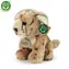 Rappa Plyšový gepard sediaci 18 cm / ECO-FRIENDLY / od 0 mesiacov