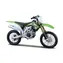 Maisto - ASSEMBLY LINE Kawasaki KX 450F / merítko: 1:12 / od 8 rokov