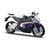 Maisto BMW S 1000 RR / mierka: 1:12 / od 8 rokov