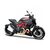 Maisto Ducati Diavel Carbon / mierka: 1:12 / od 8 rokov
