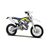 Maisto Husqvarna FE 501 / mierka: 1:12 / od 8 rokov