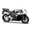 Maisto Honda CBR 1000 RR / mierka: 1:18 / od 3 rokov