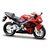 Maisto Honda CBR 600 RR / mierka: 1:18 / od 3 rokov