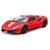 Maisto Ferrari 488 Pista Kit Ferrari Assembly Line Ferrari AL / mierka: 1:24 / od 8 rokov