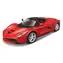 Maisto - ASSEMBLY LINE Ferrari AL - LaFerrari, 1:24 / mierka: 1:24 / od 8 rokov