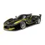Maisto RC Ferrari FXX K čierna / RC auto / mierka: 1:14 / diaľkové ovládanie / 2.4GHz / od 5 rokov