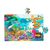 B-Toys Puzzle Podmorský svet / 48 dielikov / maxi / od 3 rokov