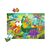 B-Toys Puzzle Dinosaurus / 48 dielikov / maxi / od 3 rokov