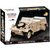 Cobi 2803 Nemecký veliteľský automobil Kübelwagen PKW TYP 82 / 1:12 / 1326 kociek / od 11 rokov