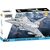 Cobi 5849 Viacúčelové stíhacie lietadlo Eurofighter Typhoon / 1:48 / 642 kociek / od 8 rokov