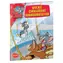 Presco Group Ella&amp;Max VELKÉ CIRKUSOVÉ DOBRODRUŽSTVO - Tom a Jerry v obrázkovom príbehu / Jazyková verzia: SK / od 4 rokov