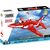 Cobi 5844 Britské pokročilé cvičné lietadlo BAE Hawk T1 RED ARROWS / 1:48 / 389 kociek / od 8 rokov