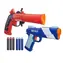 Hasbro Nerf Fortnite Dual Pack / Detská pištoľ / 6 šípok / od 8 rokov 