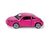 Siku Blister - VW Beetle ružový s polepkami / od 3 rokov 