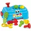 Clementoni Baby pracovný ponk / od 10 mesiacov 