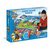Clementoni PUZZLE Paw Patrol - Veľké podlahové puzzle s interaktívnym perom / od 3 rokov 
