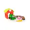John Deere Kids - Postav si kamaráta - kombajn Corey / od 3 rokov