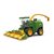 AMEWI 22595 zelená / RC kombajny / 1:24 / vek: 6+ / diaľkové ovládanie / 500mAh Li- ION 