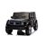 Eljet Detské elektrické auto Mercedes EQG čierna / 2x40 W / Rýchlosť: 3-5 km-h / Nosnosť: 30 kg 