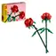 LEGO® Botanicals 40460 Ruže / Počet dielikov: 120 / od 8 rokov