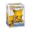 Funko POP Games: Pokemon S9 - Alakazam (EMEA) / od 3 rokov