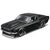 Maisto - ASSEMBLY LINE 1967 Ford Mustang GT čierna / mierka 1:24 / od 3 rokov
