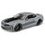 Maisto - ASSEMBLY LINE 2010 Chevrolet Camaro SS sivá / mierka 1:24 / od 3 rokov