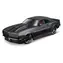 Maisto Harley-Davidson Custom 1968 Chevrolet Camaro Z/28 sivá / mierka 1:24 / od 8 rokov