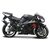 Maisto Yamaha YZF-R1 čierna / mierka 1:18 / od 3 rokov