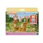 Sylvanian Families Detský lanový park / od 3 rokov