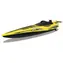 Maisto RC Hydro Blaster Boat žltá / RC loď / diaľkové ovládanie / 2.4GHz / od 8 rokov