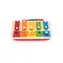 Hape Prostrkávadlo Xylofón / od 1 roka