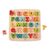 Hape Puzzle Abeceda / od 3 rokov
