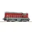 Roco 7300003 Dieselová lokomotíva T 466 2050 ČSD / merítko H0 (1:87) / dĺžka 156mm / rádius 358mm / od 14 rokov
