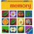 Ravensburger Pexeso Klasické motívy / od 6 rokov