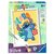 Ravensburger CreArt Disney: Stitch / od 9 rokov