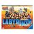 Ravensburger Labyrinth Naruto / od 7 rokov