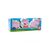 PEPPA PIG - Drevené puzzle / 3 druhy / od 18 mesiacov