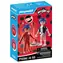 Playmobil® Miraculous 71336 Čarovná Lienka a Čierny kocúr: Marinette &amp; Lienka / Počet dielikov: 16 / od 4 rokov