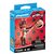 Playmobil® Miraculous 71339 Čarovná Lienka a Čierny kocúr: Rena Rouge / Počet dielikov: 7 / od 4 rokov